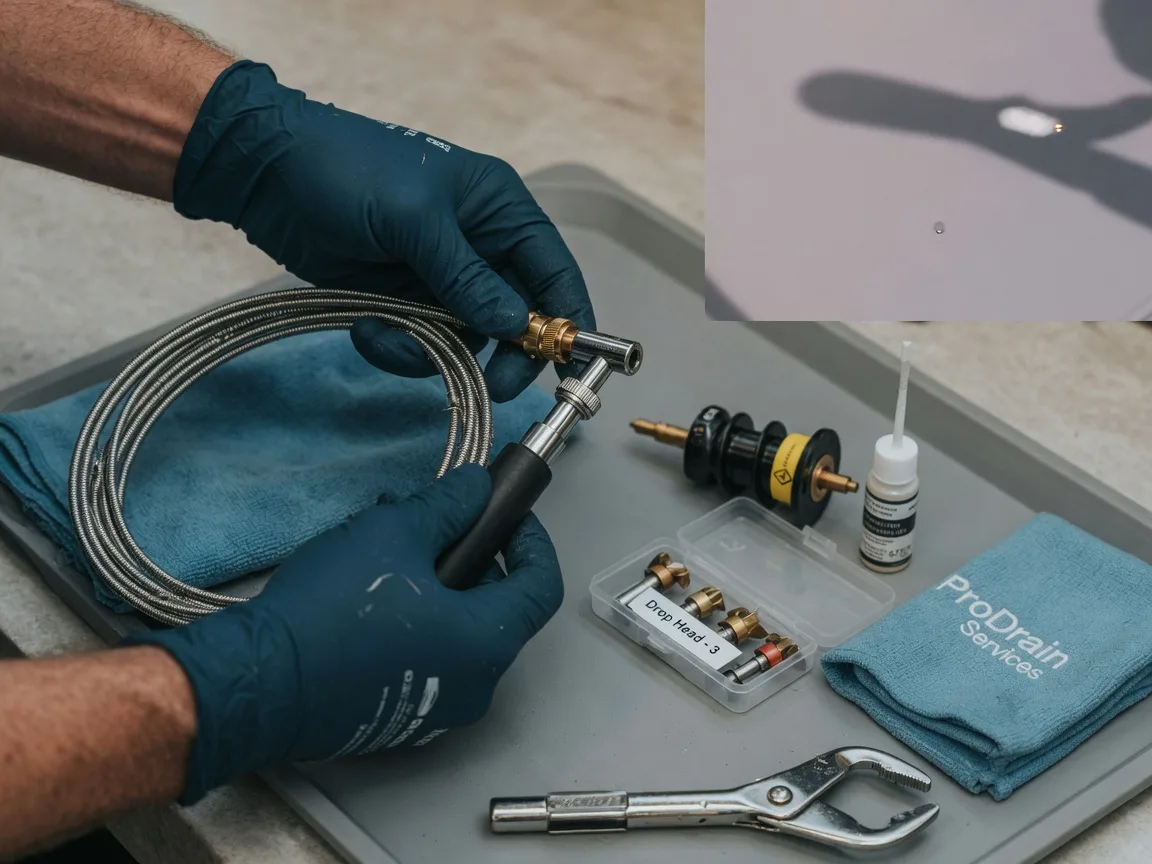 Why choose Drain Cleaning in East Flat Rock, NC